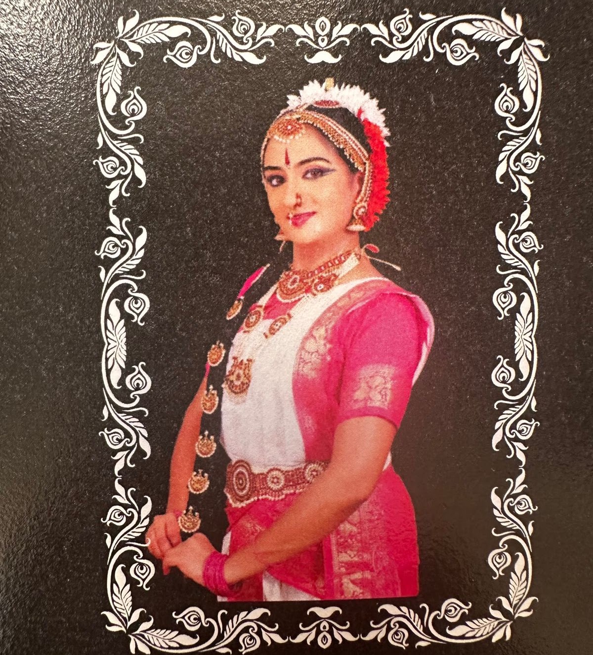 Smt. Veena Ganesh Iyer